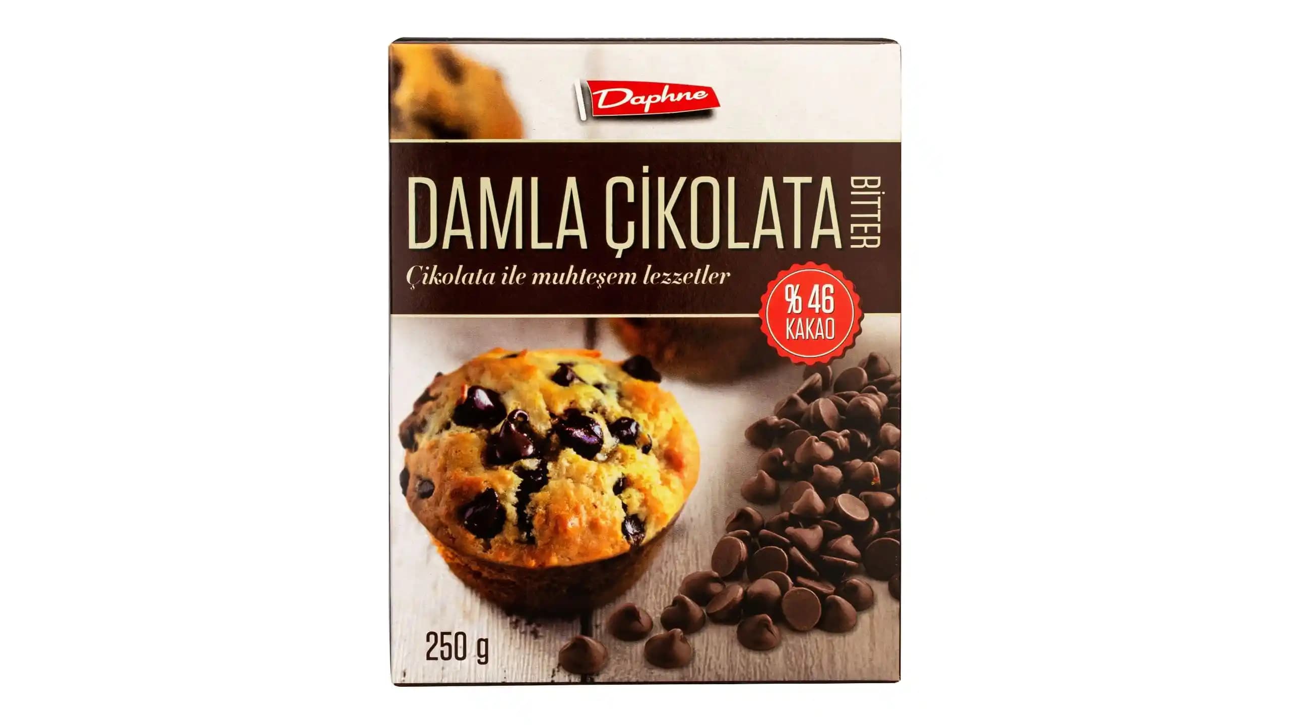 2025'te BİM'de Damla Çikolata: Tatlılarınızı Şahlandıracak 5 Sır