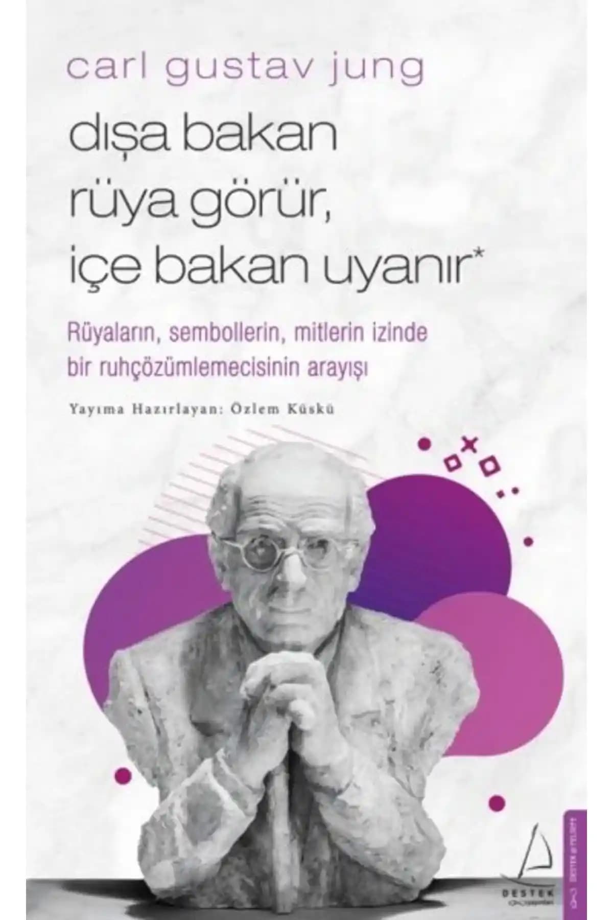 Carl Gustav Jung ve Mevlana'nın Eserleri Arasındaki Derin Karşılaştırma