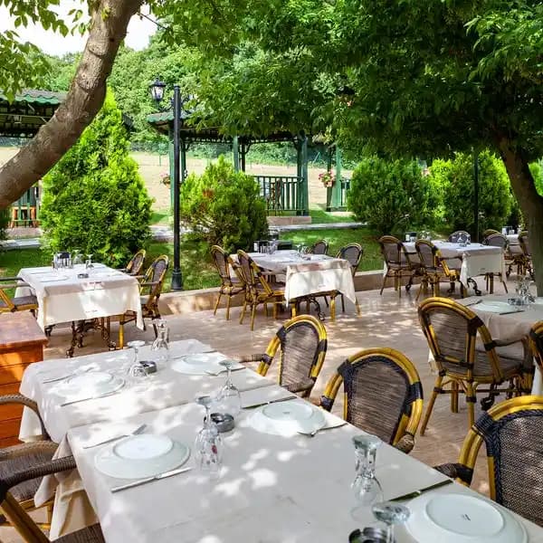 2025'te Çekmeköy'de Kebap Keyfi: Park Adana'nın Sırları