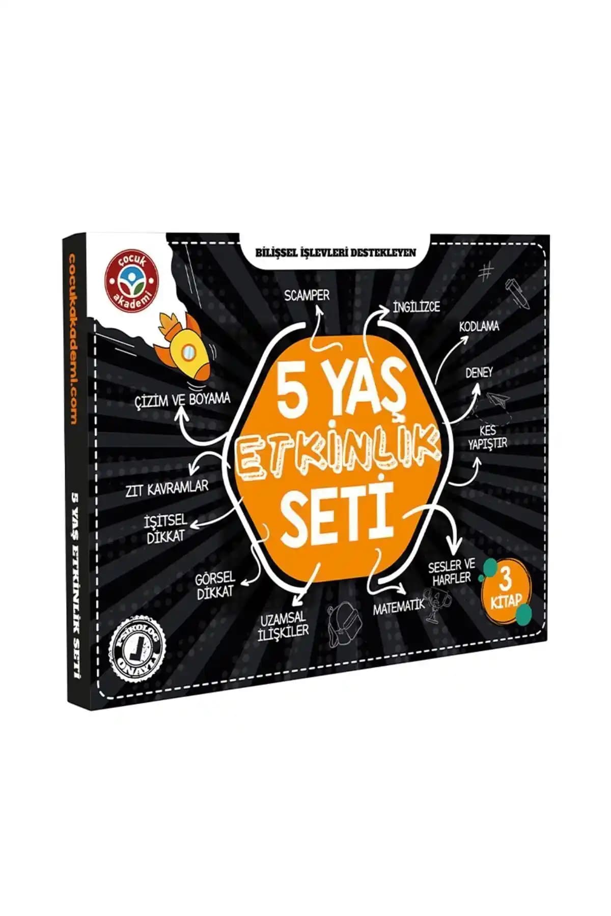 Çocuklar İçin 3-6 Yaş Eğitim Setleri Karşılaştırması ve Seçim Rehberi