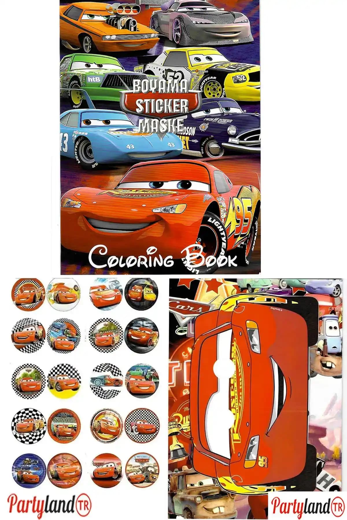 Çocuklar İçin Popüler Boyama Kitaplarının Karşılaştırması ve Seçim Rehberi