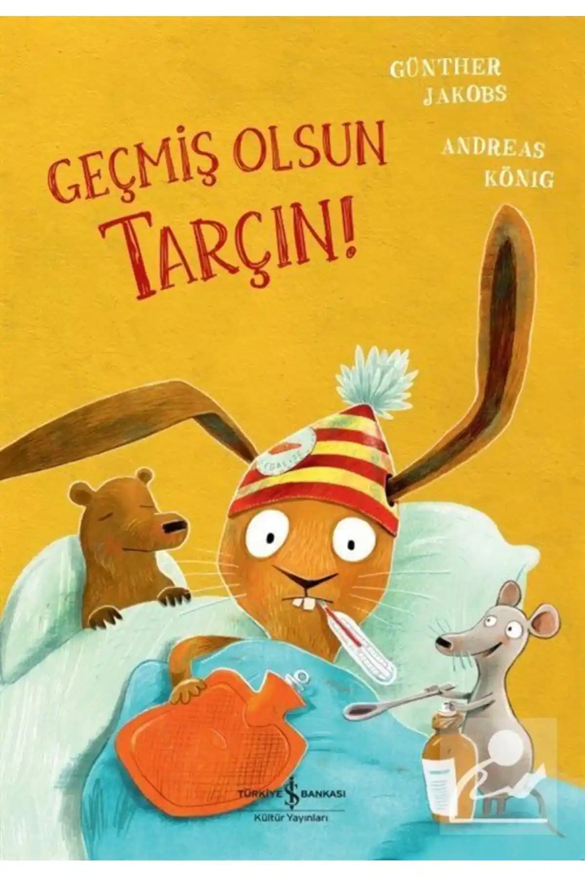 Çocuklar İçin Popüler Kitapların Karşılaştırması: Tarçın ve Babacığım Hikâyesi