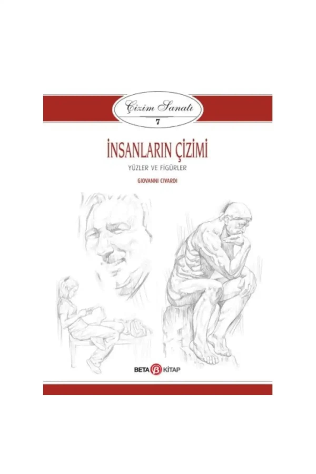 Giovanni Civardi'nin Çizim Sanatı Serisi Karşılaştırması ve Hangi Kitabın Daha Uygun Olduğu 1