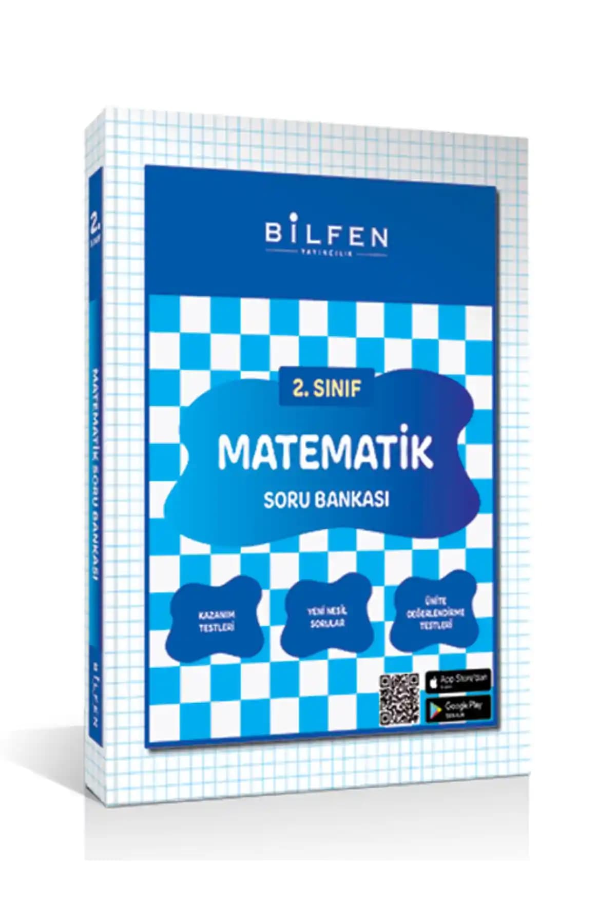 İki Popüler 2. Sınıf Matematik Soru Bankasının Karşılaştırması ve Seçim Rehberi