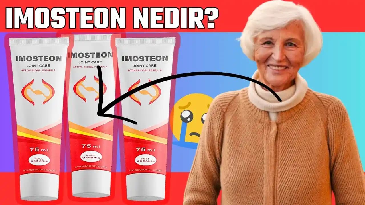 İmosteon 2025: Gerçekleri Öğrenin ve Sağlığınızı Koruyun