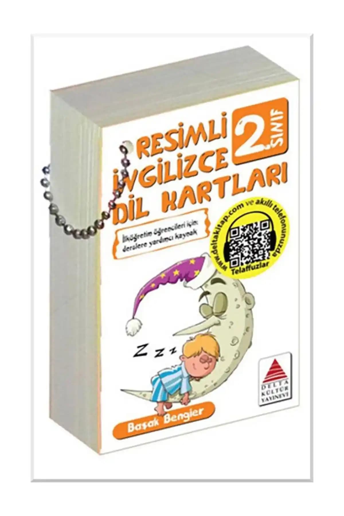 İngilizce Dil Kartları Karşılaştırması: Delta Kültür ve Genel Markalar Ürünleri