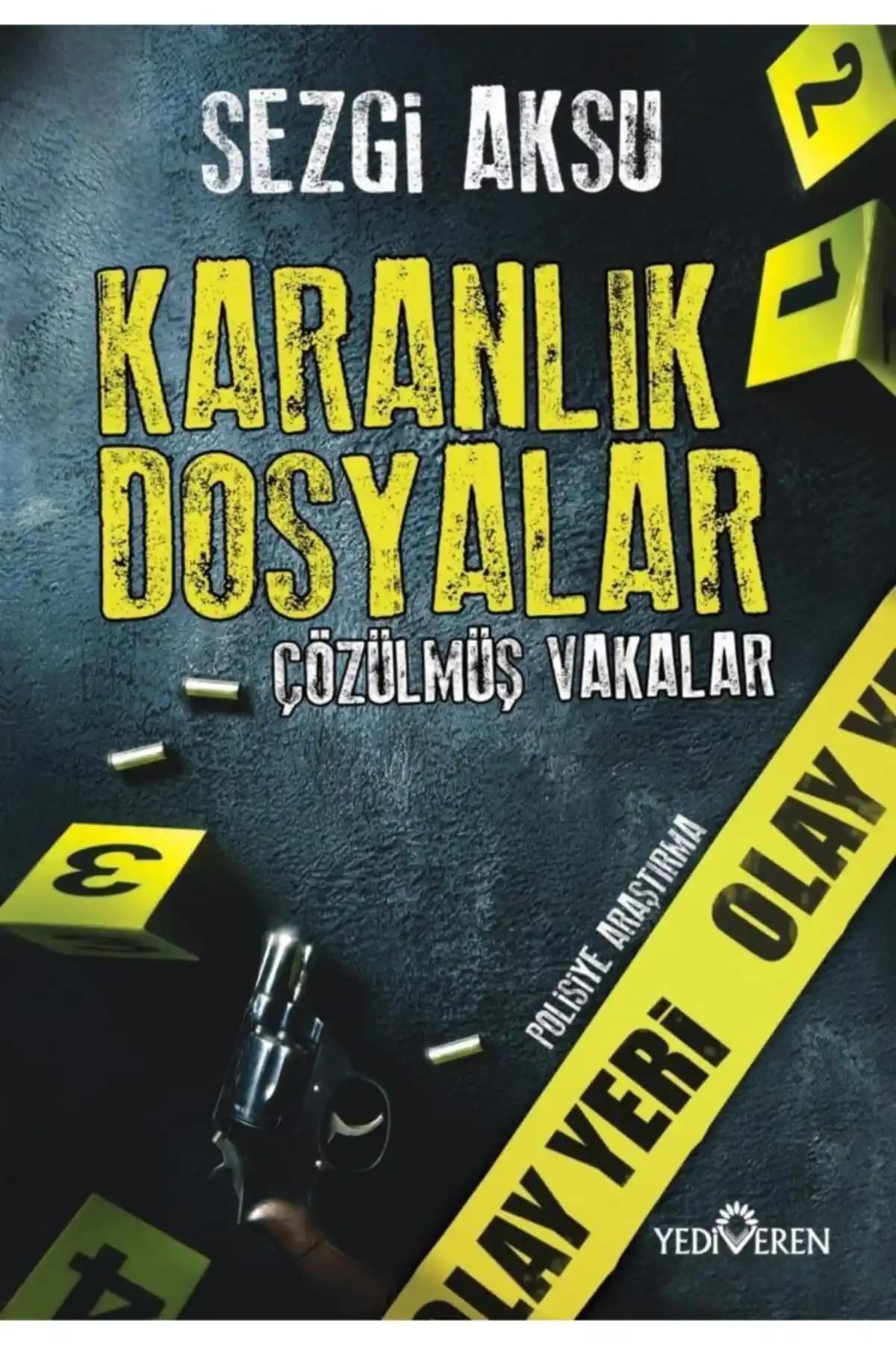 Karanlık Dosyalar Serisi: Çözülmüş Vakalar ve Gizemli Kayıplar İncelemesi