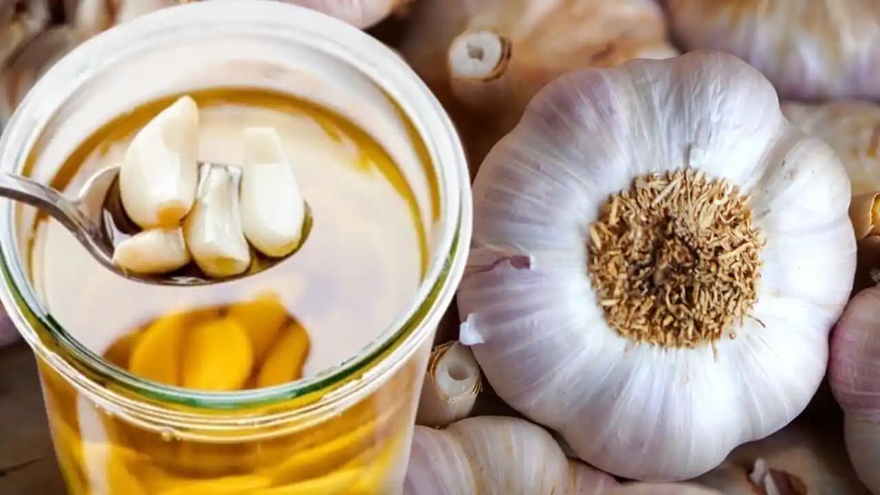 2025'te Kekik, Sarımsak ve Zeytinyağıyla Sağlığınızda Devrim Yaratın