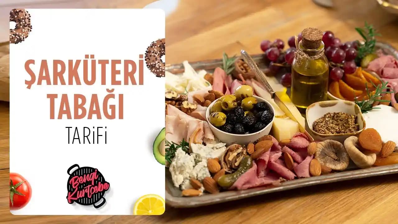 Kırık Tabakların Sunumda Kullanımı ve Dikkat Edilmesi Gerekenler