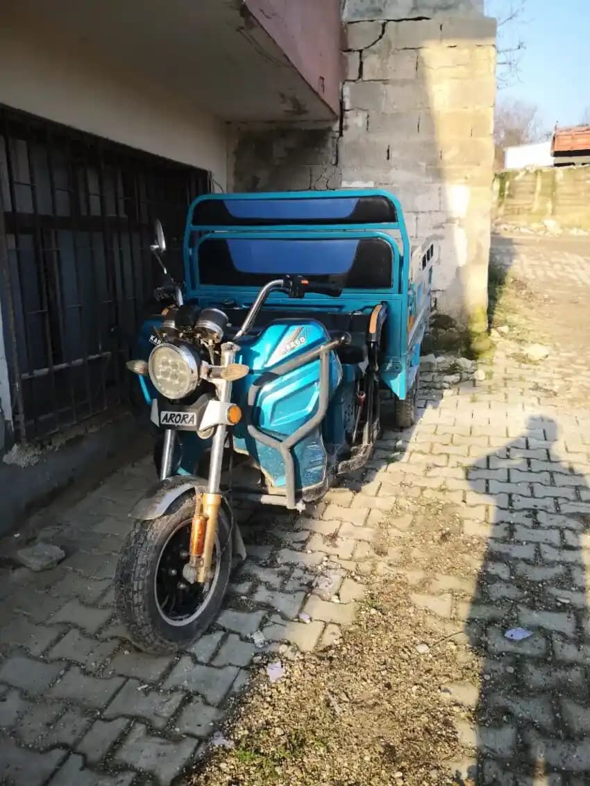 Konya'da 3 Tekerlekli Motosiklet Fiyatları ve En Uygun Seçenekler Rehberi