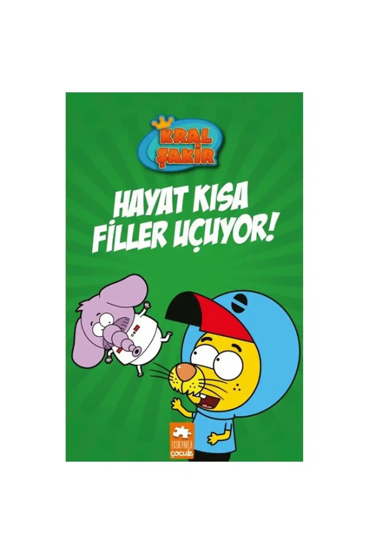 Kral Şakir 4 ve 9 Kitaplarının Karşılaştırması: İçerik, Kalite ve Öğretici Özellikler