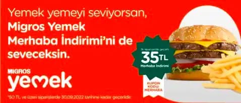 Migros İlk Sipariş Avantajları ve Kampanyalarına Dair Kapsamlı Rehber