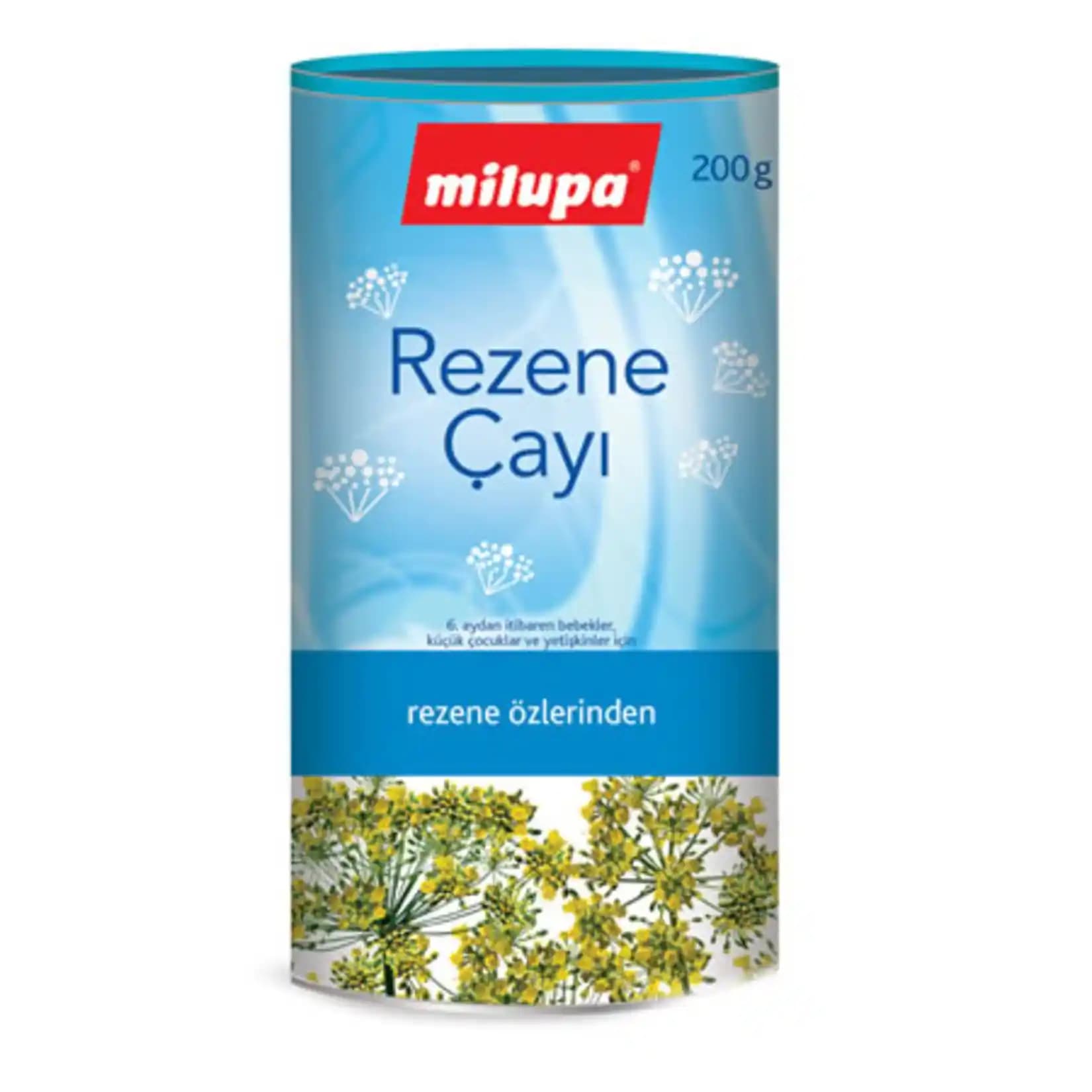 2025'te Migros Rezene Çayı ile Sindirimde Doğal Rahatlama Sırrı