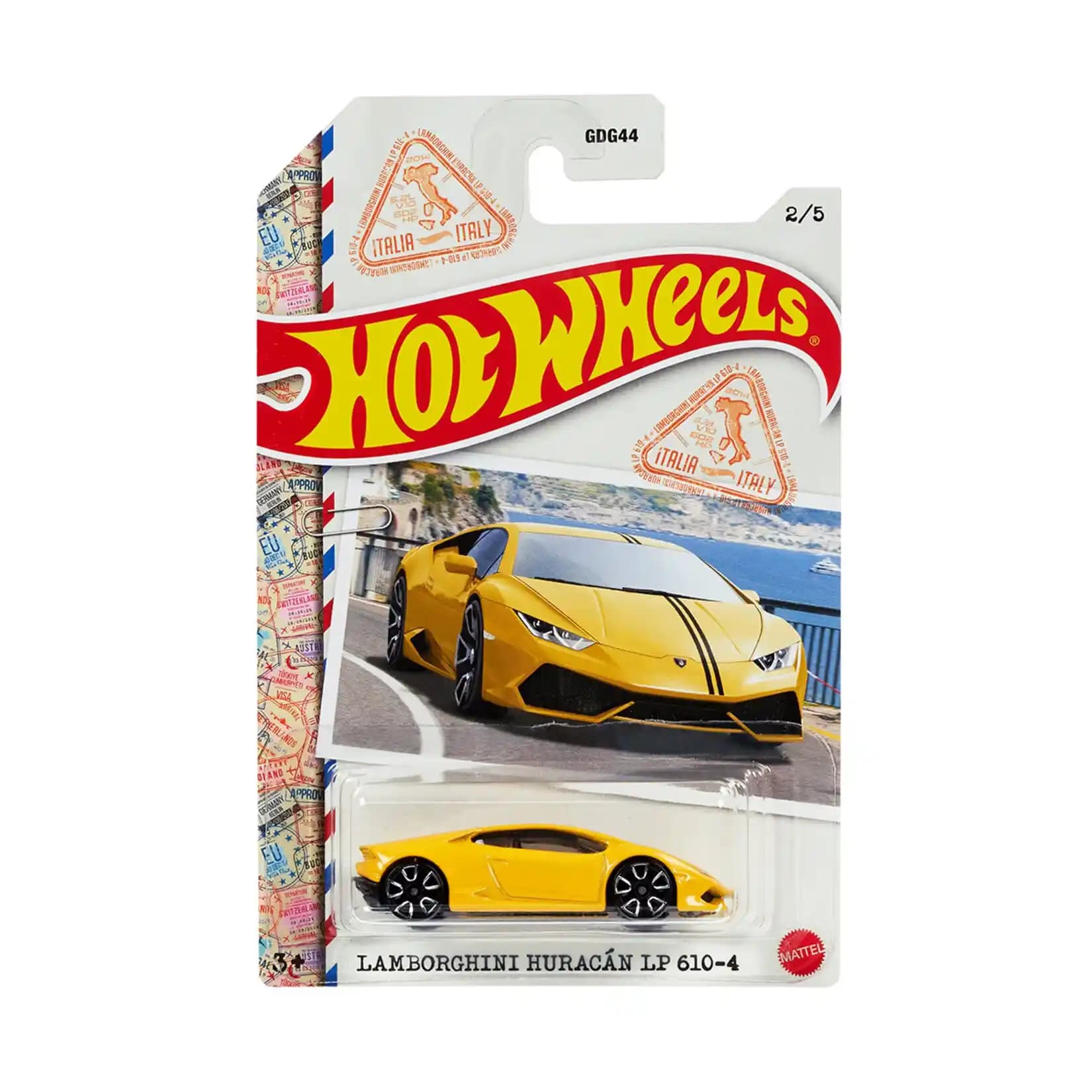 2025'te Migros'ta Hot Wheels: Çocuklar İçin Büyülü Oyun ve Fırsatlar