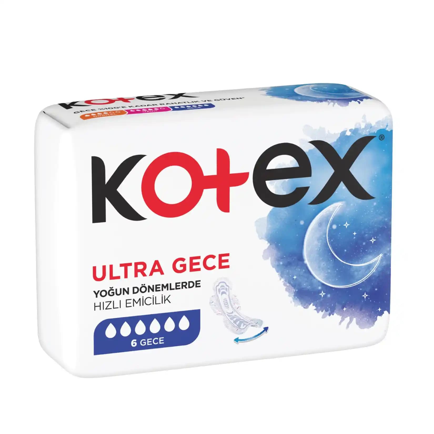 2025'te Migros'ta Kotex Ürünleriyle Hijyende Kalite ve Tasarrufun Sırrı