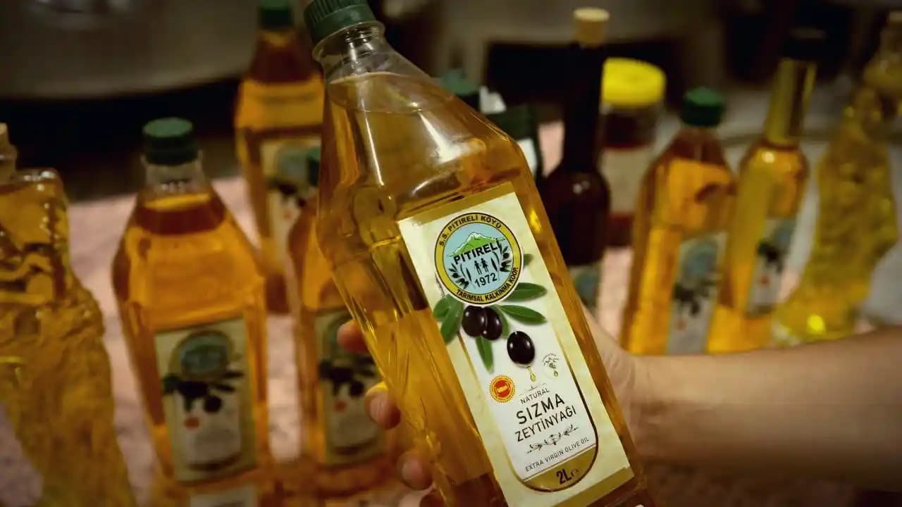 2025'te Migros'ta Zeytinyağı Fiyatlarında Şaşırtan İndirimler ve Fırsatlar