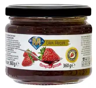 2025'te Migros’un Şekersiz Reçelleriyle Tatlı Krizlerinizi Sağlıklı Çözün