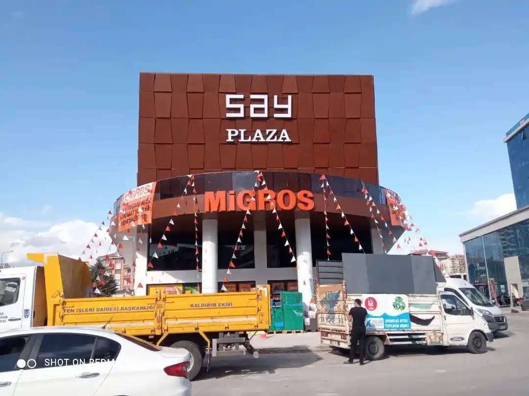 Pursaklar'daki Migros Mağazaları: Konum, Hizmetler ve Güncel Alışveriş İpuçları