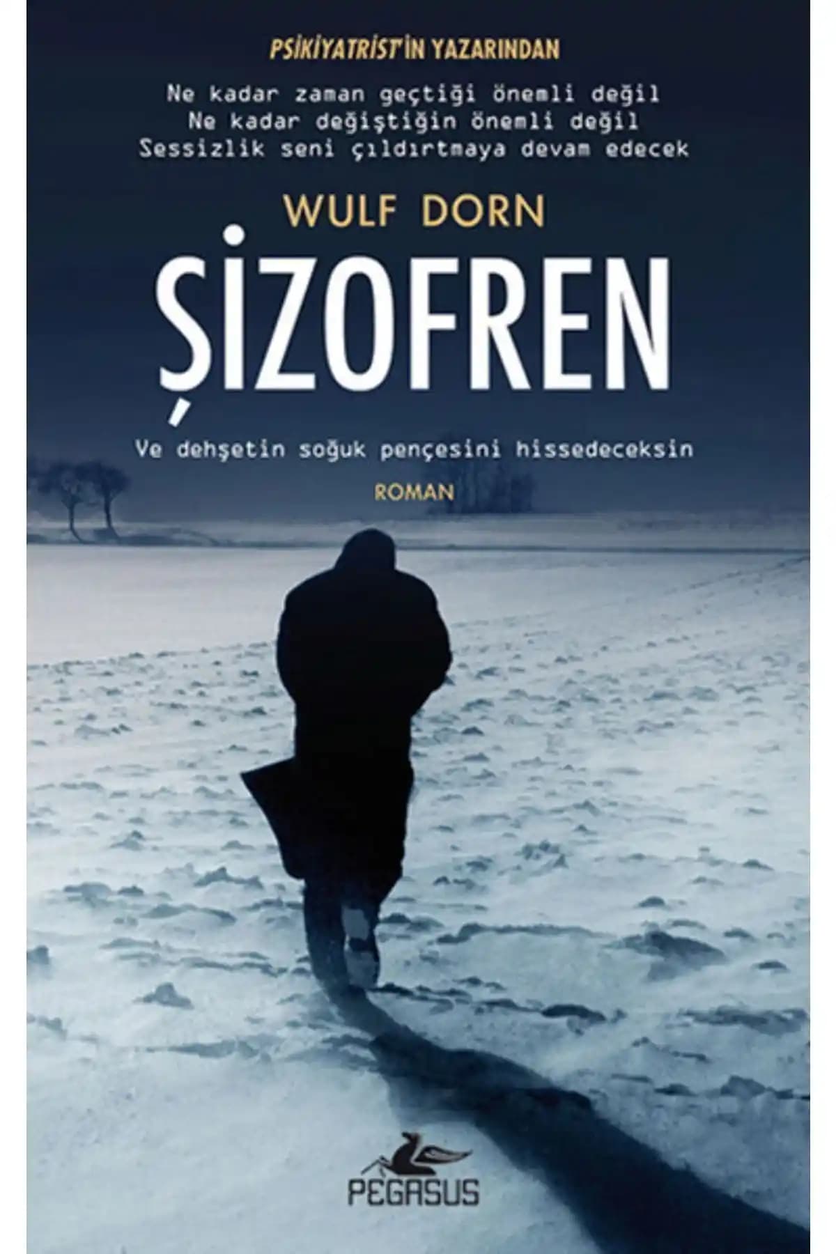 Wulf Dorn'un Şizofren ve Travma Romanlarının Karşılaştırması ve Temel Özellikleri