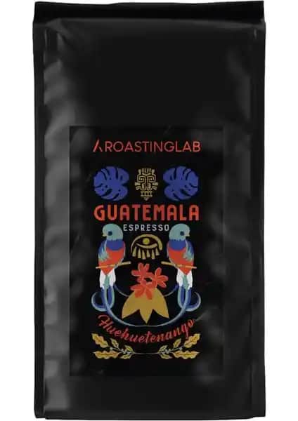 A Roasting Lab Guatemala ve Honduras Kahvelerinin Detaylı Karşılaştırması