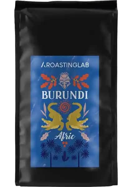 A Roasting Lab Kahve Karşılaştırması: Burundi Afric ve Honduras El Calan detaylı analiz