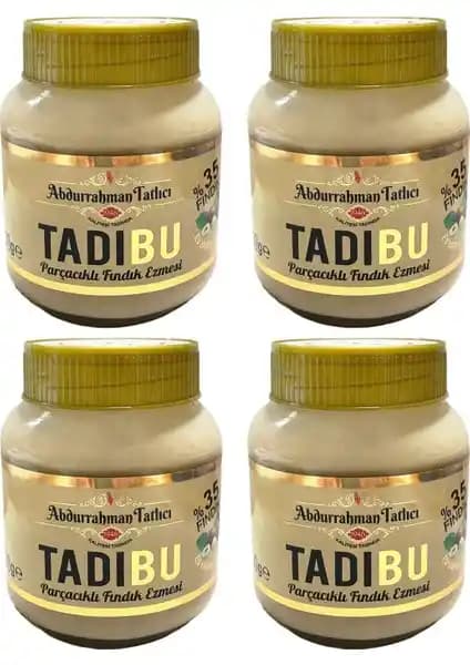 Abdurrahman Tatlıcı Fındık Ezmesi Ürünleri Karşılaştırması ve Özellikleri