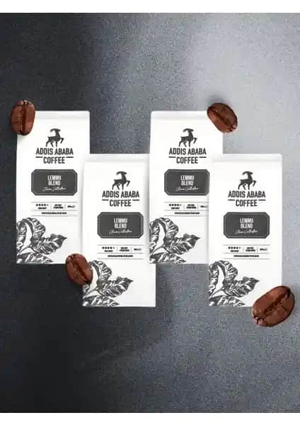 Addis Ababa Coffee ve Kahve Dünyası Çekirdek Karşılaştırması: Hangi Kahve Sizin İçin Daha Uygun