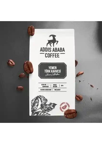 Addis Ababa Coffee ve Kahvedebiz Türk Kahvesi Karşılaştırması: Özellikler ve Tercihler