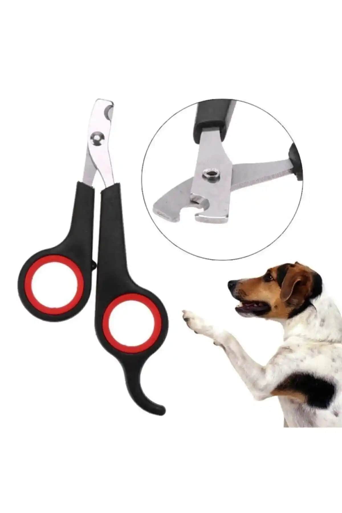 Adore Pet Pet Supplies Kedi ve Köpek Tırnak Makası İncelemesi ve Kullanım Rehberi