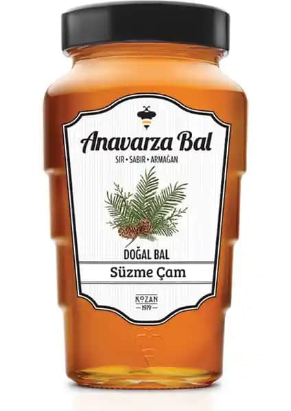 Anavarza Çam Balı ve Köyceğiz Kestane Balı Karşılaştırması Bal Türleri ve Özellikleri
