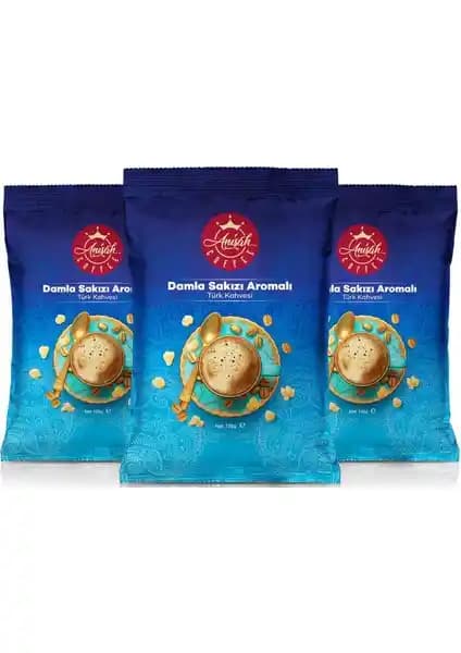 Anisah Coffee ve Kahve Dünyası Türk Kahvesi Karşılaştırması ve Özellikleri
