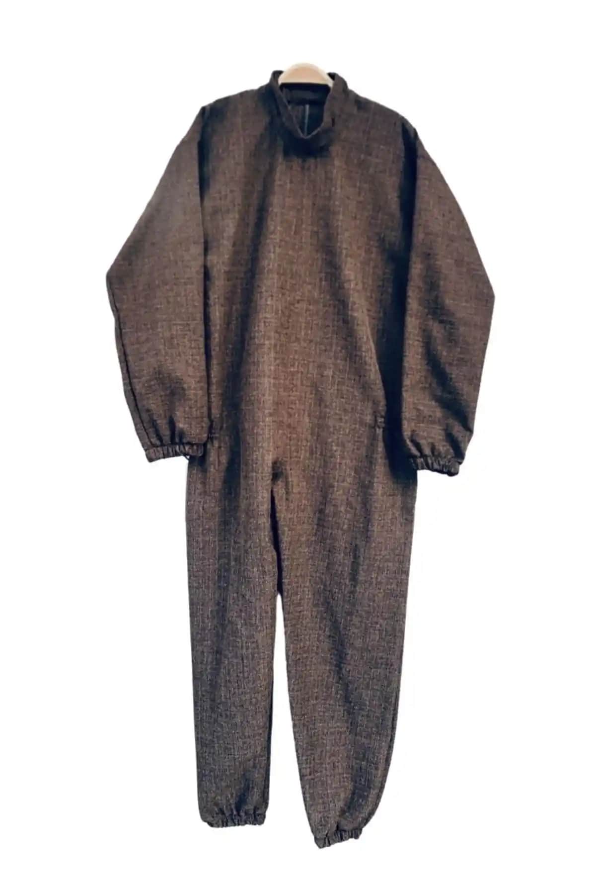 Ankaflex Alzheimer Demans Tulumu: Güvenli ve Konforlu Hasta Bakımı İçin İdeal Çözüm