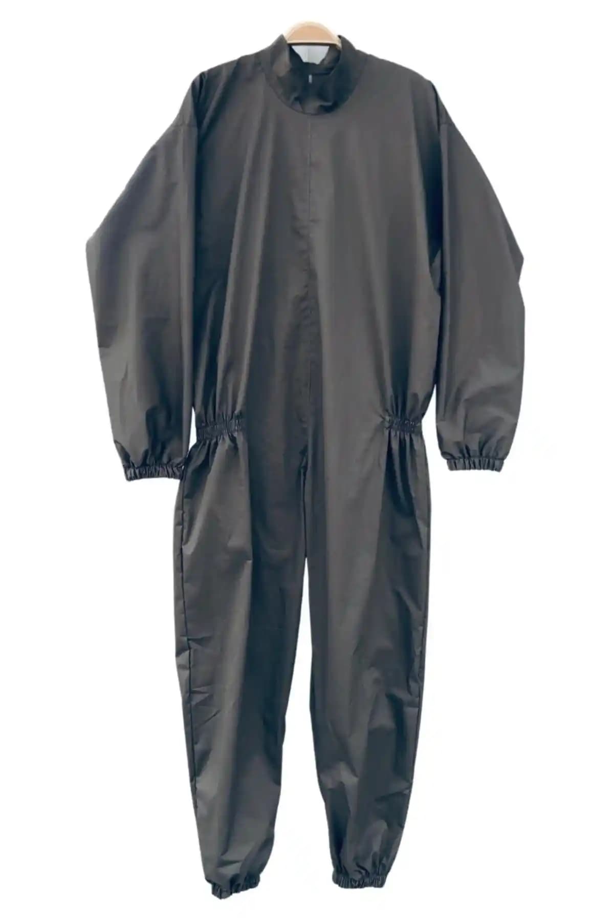 Ankaflex Alzheimer Demans Tulumu: Güvenlik ve Konfor Sağlayan Hasta Bakım Kıyafeti