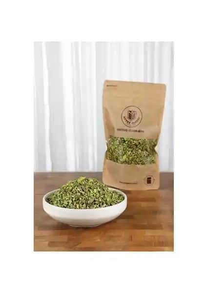 Antep Fıstığı Pirinç Taneli ve File Antep Fıstığı Karşılaştırması