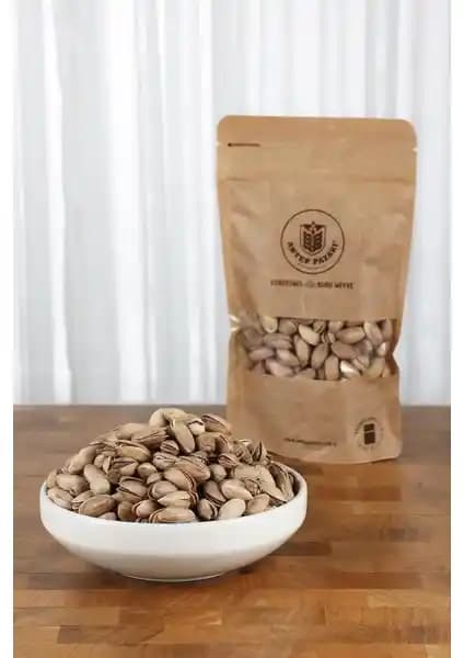 Antep Pazarı Fıstık Karşılaştırması: Çıtlak ve Pirinç Taneli Boz İç Ürünleri