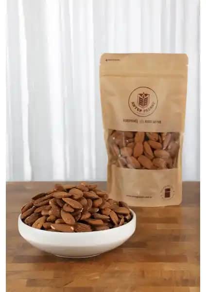 Antep Pazarı ve ÇerezAvm Çiğ Bademleri Karşılaştırması: Kalite ve Fiyat Analizi