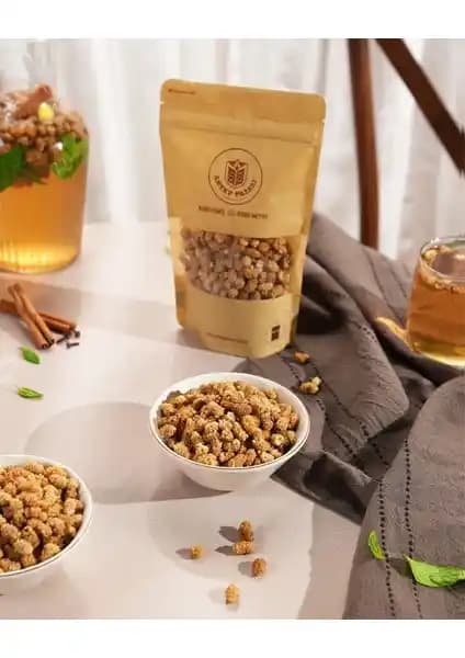 Antep Pazarı ve Haluk Ay<dı>n Dut Kurusu Karşılaştırması: Sağlıklı Atıştırmalık Seçenekleri