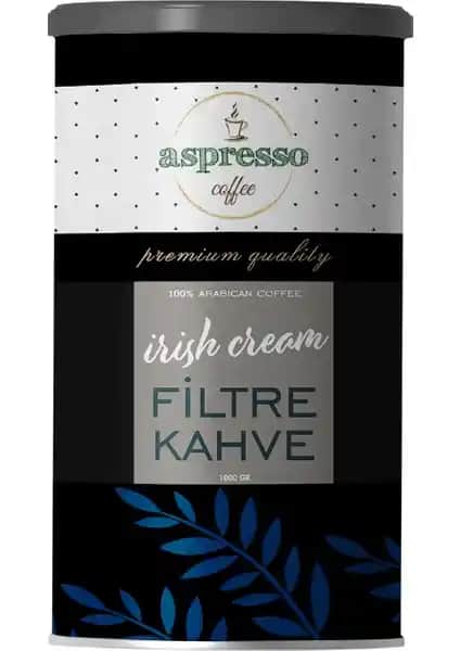 Aspresso Irish Cream ve Tchibo Gold Selection Filtre Kahve Karşılaştırması
