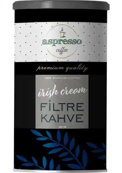 Aspresso Irish Cream ve Tchibo Gold Selection Filtre Kahve Karşılaştırması