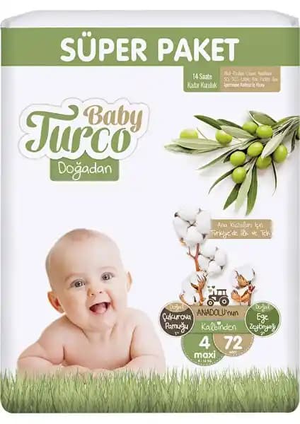 Baby Turco Bebek Bezleri Karşılaştırması: Konfor ve Güvenlik Özellikleri İncelendi