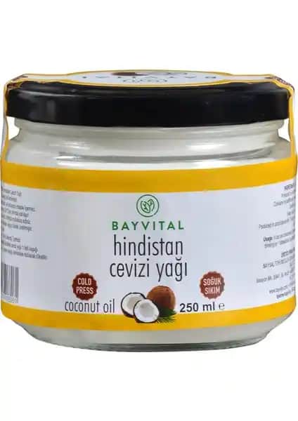 Bayvital ve TheLifeCo Organik Hindistan Cevizi Yağı Karşılaştırması: Kullanım Alanları ve Yorumlar