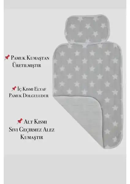 Bebek Alt Değiştirme Ürünleri Karşılaştırması: Mor Bebe ve Northern Fashion Özetleri