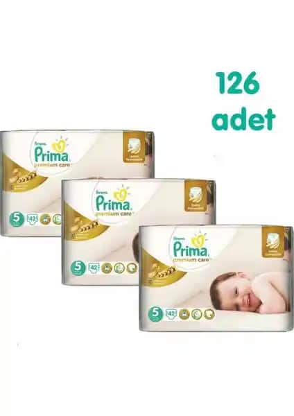 Bebek Bezi Karşılaştırması: Prima Premium Care No:5 ve Sleepy Extra Özellikleri ve Kullanıcı Yorumları