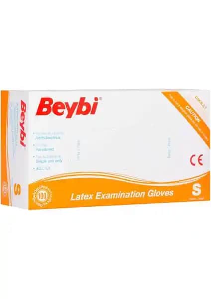 Beybi ve Dolphin Pudralı Lateks Muayene Eldivenlerinin Karşılaştırması