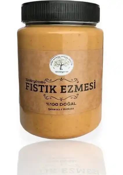 Binbiryörem ve FoodNut Fıstık Ezmesi Karşılaştırması Sağlıklı Beslenme İçin Bilmeniz Gerekenler
