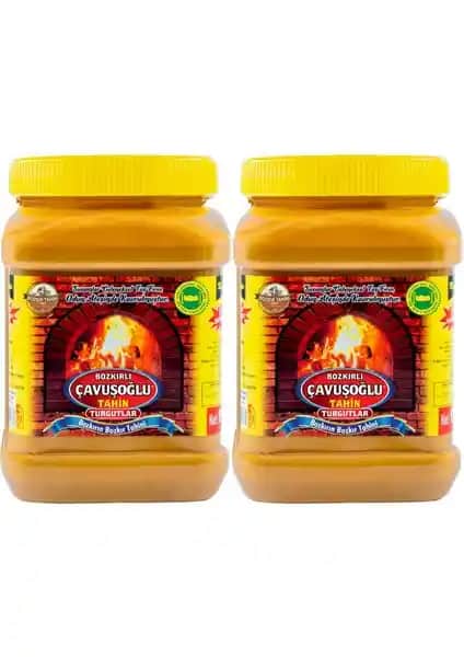 Bozkırlı Çavuşoğlu ve Kalaycıoğlu Tahinleri Karşılaştırması: Lezzet ve Özellikler Analizi