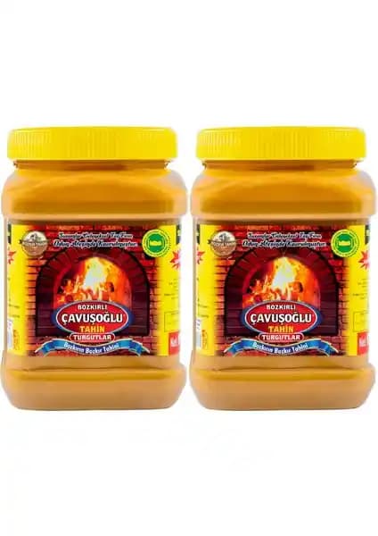 Bozkırlı Çavuşoğlu ve Kalaycıoğlu Tahinleri Karşılaştırması: Lezzet ve Özellikler Analizi