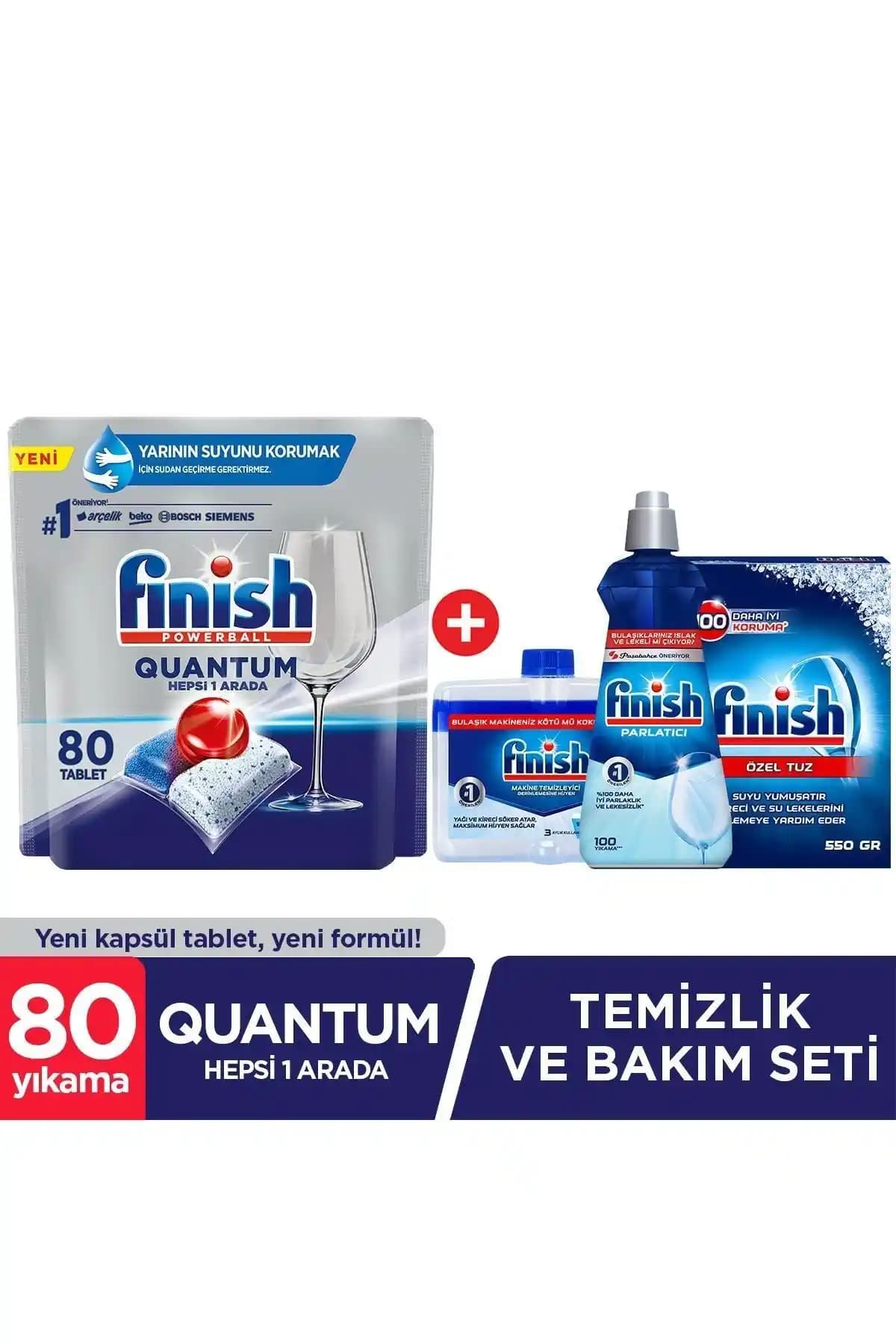 Bulaşık Makinesi Deterjanında Toz Deterjanın Avantajları ve Kullanım İpuçları