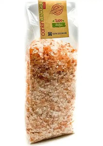 Çankırı Tuzcusu Himalaya ve Kaya Tuzu Karşılaştırması Sağlıklı Seçenekler