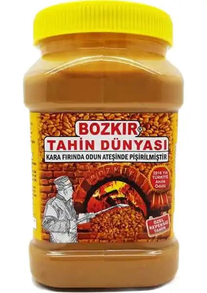 Çavuşoğlu ve Kalaycıoğlu Tahinleri Karşılaştırması: Ürün Özellikleri ve Kullanıcı Yorumları